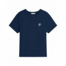 TOMMY HILFIGER - TH SCRIPT REG C-NK SS TEE - C1G - F|WW0WW47809/C1G