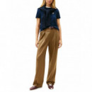 TOMMY HILFIGER - TH SCRIPT REG C-NK SS TEE - C1G - F|WW0WW47809/C1G
