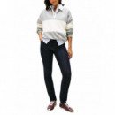 TOMMY HILFIGER - DNM PURE SLIM RW - 1AP - F|WW0WW47685/1AP