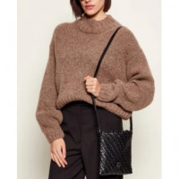 TOMMY HILFIGER - TH BRAIDED CROSSOVER - BDS - F|AW0AW18158/BDS