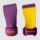 Velites Quad Ultra purple mustard