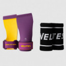 Velites Quad Ultra purple mustard