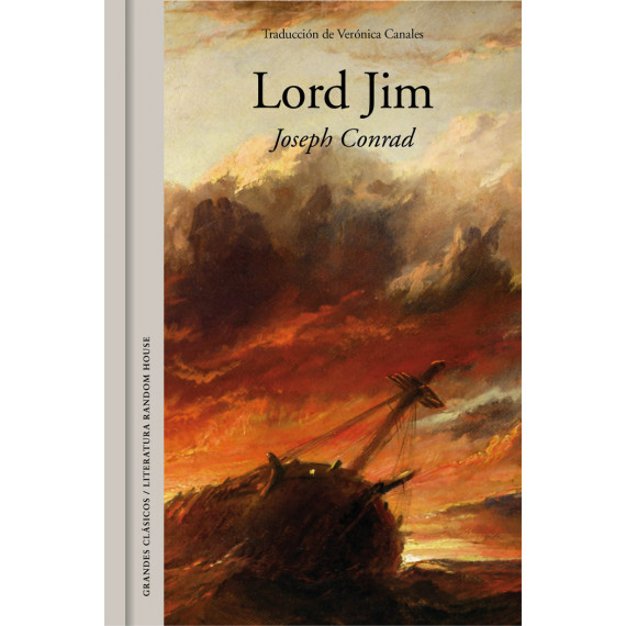 Lord Jim