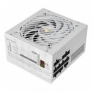Fuente de Alimentación Mars Gaming 650W 80+ Bronze White MPB650SIMW