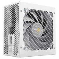 Fuente de Alimentación MARS GAMING 650W 80+ Bronze White MPB650SIMW