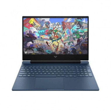 Port&aacute;til HP Victus Gaming 15-fa2039ns Intel Core 7-240H/16GB/1TB SSD/RTX 5060/15.6"/W11Pro