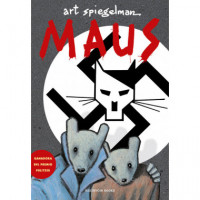 Maus - Guanxe Atlantic Marketplace