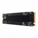 Disco Duro SSD Samsung 1TB 990 M.2 NVMe 2280 PCIe 4.0 MZ-V9V1T0BW