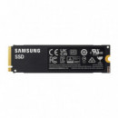 Disco Duro SSD Samsung 1TB 990 M.2 NVMe 2280 PCIe 4.0 MZ-V9V1T0BW