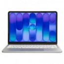 Portátil Apple MacBook Neo A18 Pro 6-Core CPU 8GB SSD 512GB 5-Core GPU 13" Touch ID Plata MHFC4Y/A