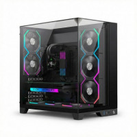 Ordenador Gaming Infinity Pro Rgb R7 9800X3D/16GB DDR5/SSD1TB NVME/WIFI/R.LIQ/750W  GM