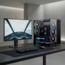Ordenador Gaming Infinity Pro RGB R7 9800X3D/16GB DDR5/SSD1TB NVMe/WIFI/R.LIQ/750W