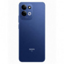 Smartphone Xiaomi Redmi 17 6.9" 4GB/128GB/50MP/NFC/5G Blue