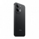 Smartphone Xiaomi Redmi 17 5G 6.9" 4GB/128GB/50MP/NFC Black