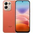 Smartphone Xiaomi Redmi 17 5G 6.9" 4GB/128GB/50MP/NFC Orange