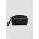 BOLSO PIEL FA600313 NERO