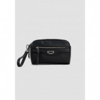 BOLSO PIEL FA600313 NERO