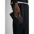 BOLSO PIEL FA600313 NERO