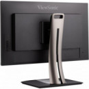 Monitor ViewSonic ColorPro 32 4K UHD IPS Ergonómico VP3256-4K
