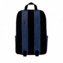 Mochila Xiaomi Mi Casual Daypack Blue 10L