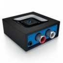 Receptor de Sonido Logitech Wireless Bluetooth Audio Adapter 980-000912