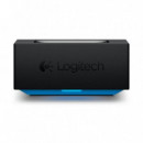 Receptor de Sonido Logitech Wireless Bluetooth Audio Adapter 980-000912