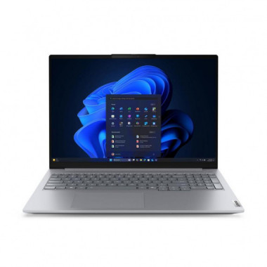 Lenovo ThinkBook 16 G9 AMD Ryzen 5 16GB 512GB SSD 16" W11P (21UT0086SP)