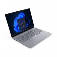 LENOVO Thinkbook 16 G9 Amd Ryzen 5 16GB 512GB Ssd 16" W11P (21UT0086SP)