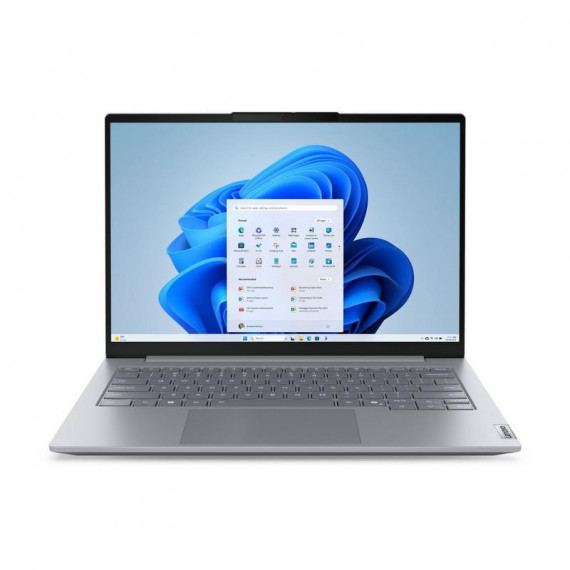 Lenovo ThinkBook 14 G8 Ultra 5-135H 16GB 512GB SSD 14" W11P Gris (21SJ00V9SP)