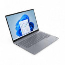 Lenovo ThinkBook 14 G8 Ultra 5-135H 16GB 512GB SSD 14" W11P Gris (21SJ00V9SP)