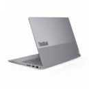 Lenovo ThinkBook 14 G8 Ultra 5-135H 16GB 512GB SSD 14" W11P Gris (21SJ00V9SP)