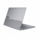 Lenovo ThinkBook 14 G8 Ultra 5-135H 16GB 512GB SSD 14" W11P Gris (21SJ00V9SP)