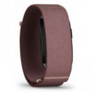 Smartband Garmin CIRQA S-M Malva (010-04675-12)