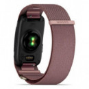 Smartband Garmin Vivosmart 5 L-XL Malva (010-04675-02)