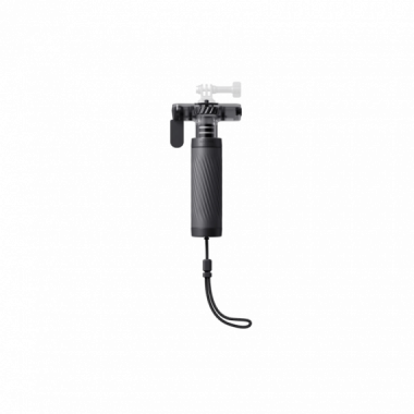 Insta360 Dive Buddy: Caja de Buceo Invisible para X4, X3 y ONE X2