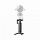 Insta360 Dive Buddy: Caja de Buceo Invisible para X4, X3 y ONE X2