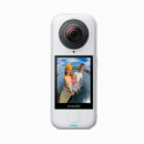 Insta360 X4 Kit de Inicio (Blanco Ártico)
