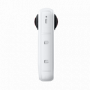 Insta360 X4 Kit de Inicio (Blanco Ártico)