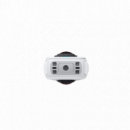 Insta360 X4 Kit de Inicio (Blanco Ártico)