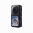 Cámara Insta360 X6 8K 360°/5K Acción + Kit Motocicleta