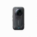 Cámara Insta360 X6 8K 360°/5K Acción + Kit Motocicleta