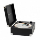 Prixton Reproductor CD Boogie Negro