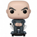 Funko POP Professor Xavier X-Corp X-Men '97 Marvel 1593 (caja dañada)