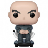 Funko POP Professor Xavier X-Corp X-Men '97 Marvel 1593 (caja dañada)