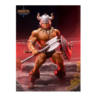 Conan The Barbarian - Frazzetta Icon Collectibles Vintage