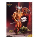 Conan The Barbarian - Frazzetta Icon Collectibles Vintage