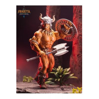 Conan The Barbarian - Frazzetta Icon Collectibles Vintage  SD TOYS MERCHANDISING