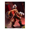 Conan The Barbarian - Frazzetta Icon Collectibles Vintage