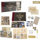 Álbum de Recuerdos UP Pixar Disney My Adventure Book 2026