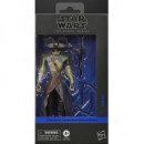 Figura Embo The Mandalorian & Grogu Star Wars The Black Series